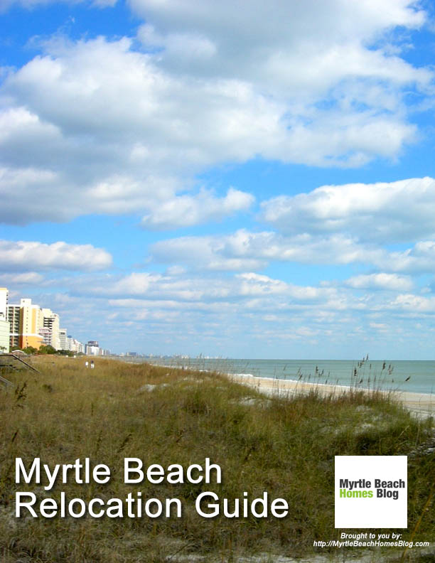 Myrtle Beach Relocation Guide